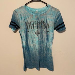 Affliction Shirt